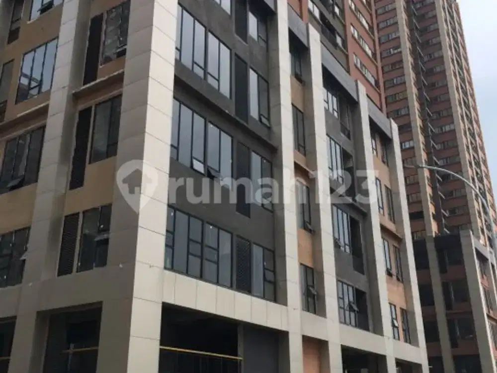 Di Jual Cepat Apartemen Type Studio di Meikarta Cikarang