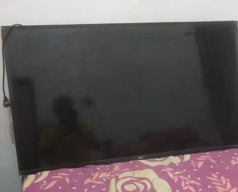 LG LED 43in  ori