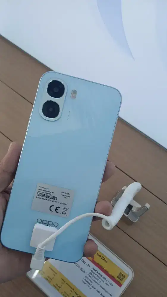 Kredit hp dan elektronik ktp only