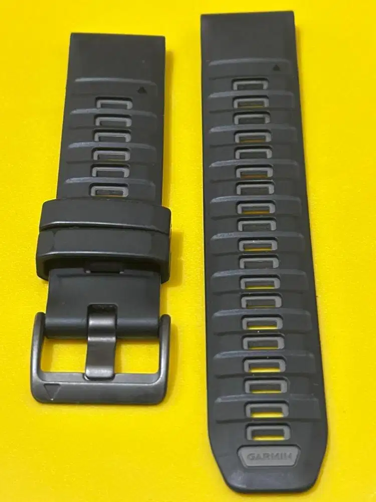 Strap garmin Fenix 8 size 22 mm likenew