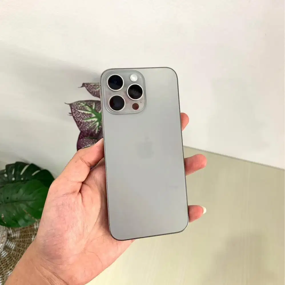 Iphone 15 promax 256gb