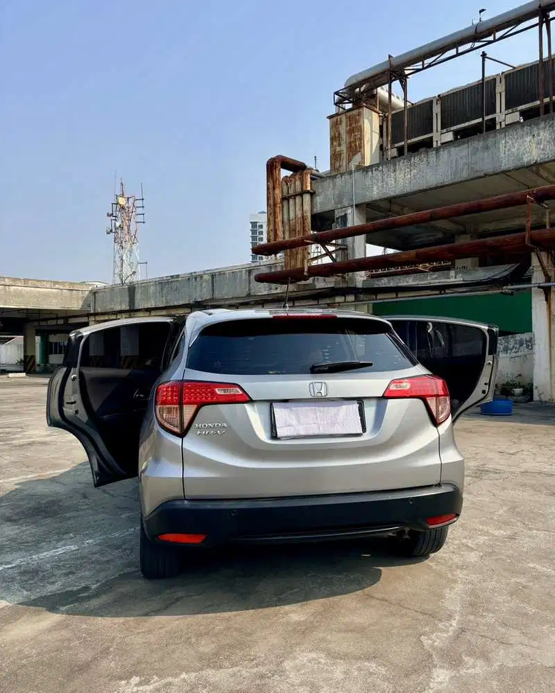 Honda HR-V 2022 Bensin