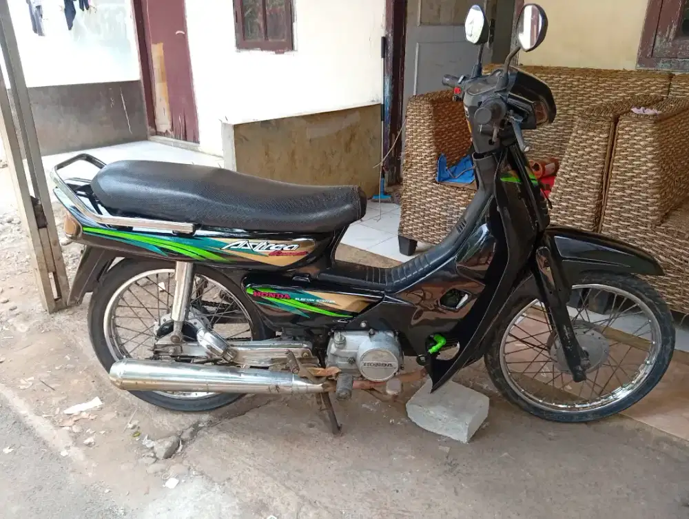 Honda astrea grand 1997