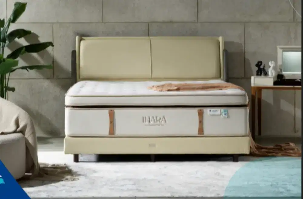 Inara Ocean Springbed
