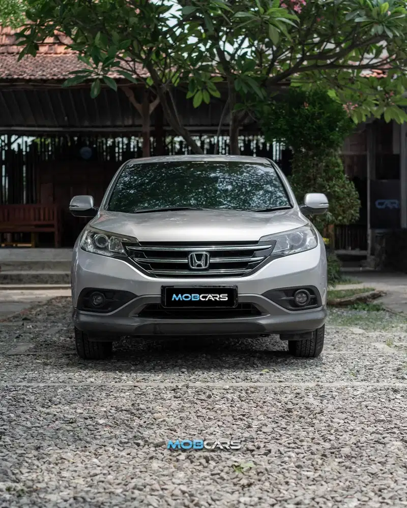 CRV 2.0 AT 2013
