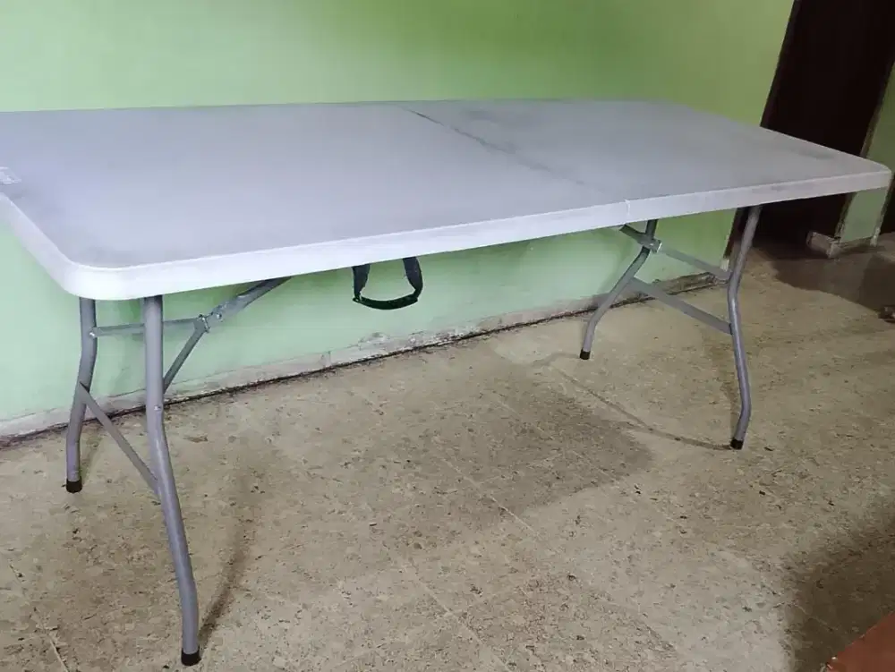 Dijual Meja Lipat