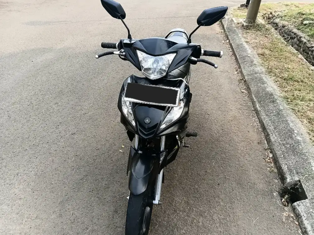 Yamaha jupiter mx cw kopling th 2009 pajak panjang tgn1