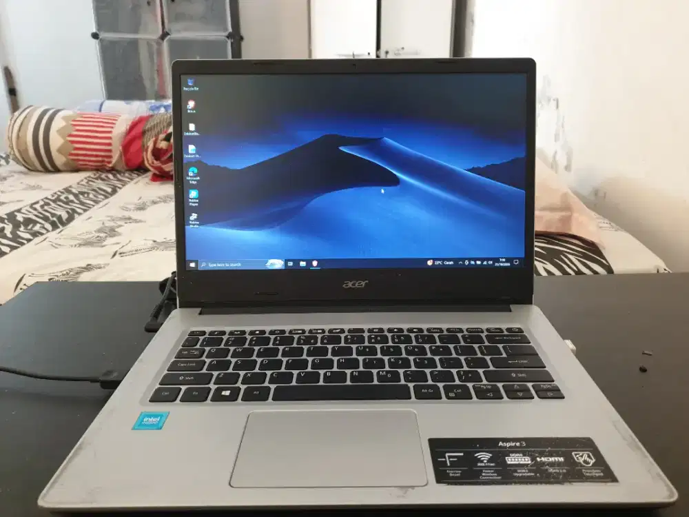 Acer Aspire 3 A314 Celeron