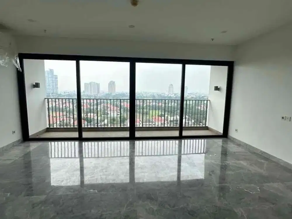 Dijual atau disewakan apartemen graha golf  surabaya barat