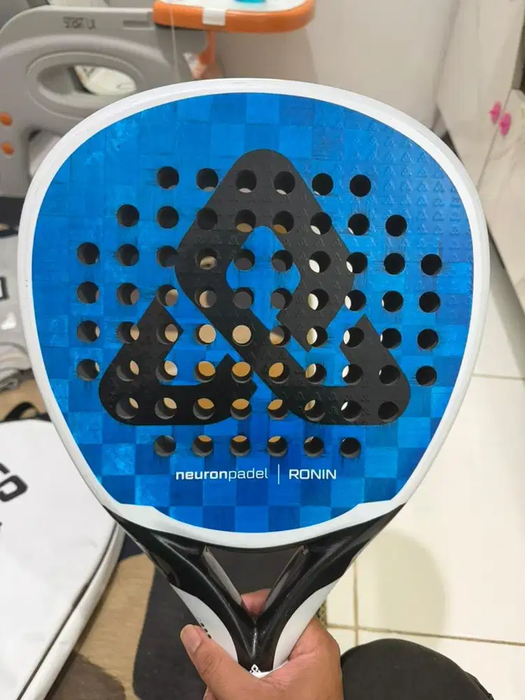 Ronin Neuron V1 blue
