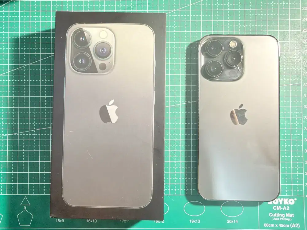 Iphone 13 Pro 128GB IBOX