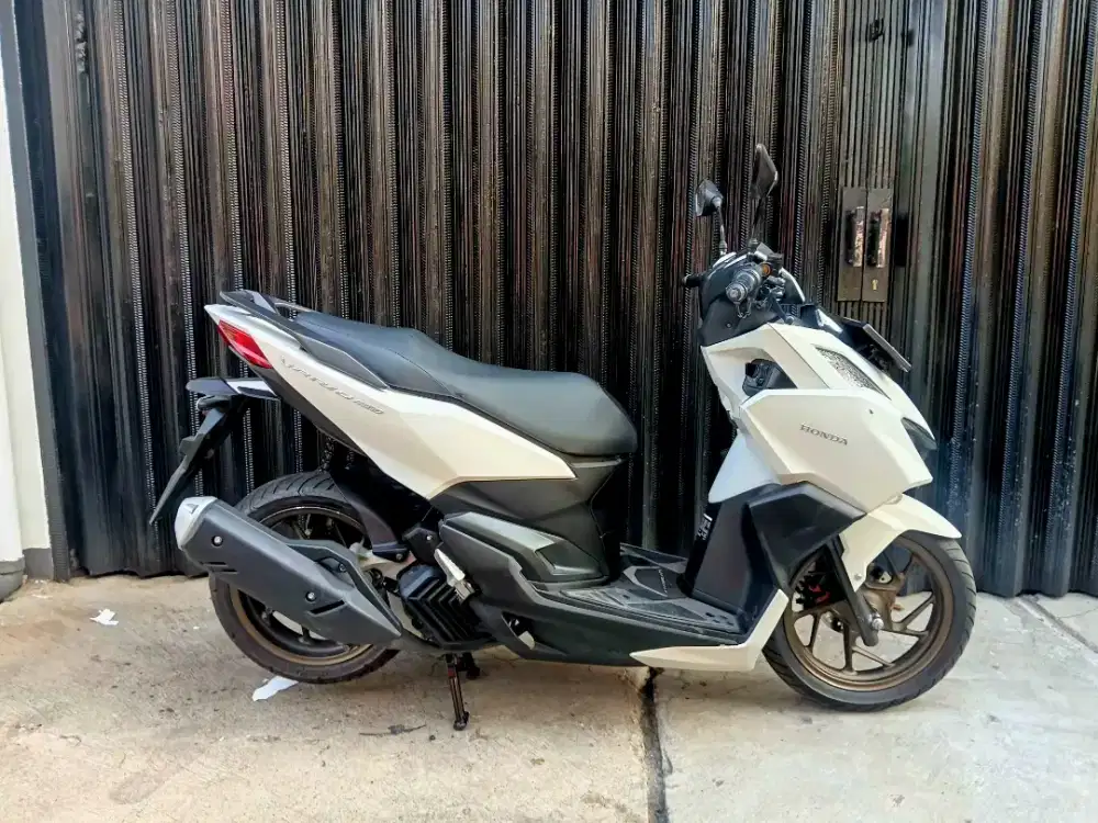 VARIO160 2025 PLAT F pajak Panjang Masih SEPERTI BARU