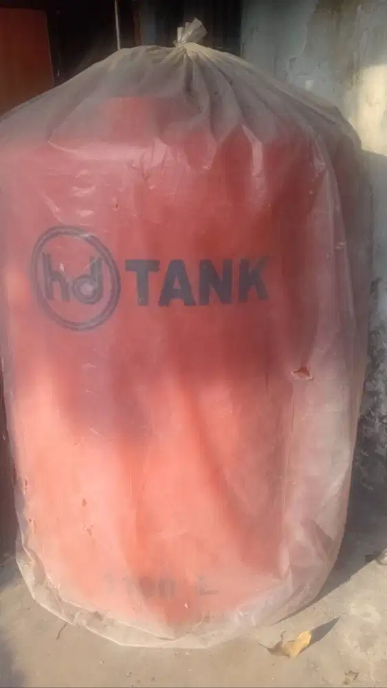 Tandon air HD 1100 L