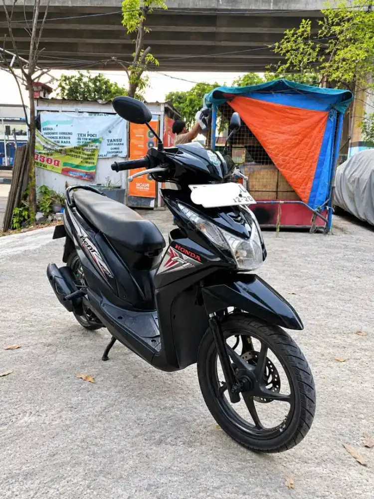 FORSALE BEAT ESP 2015