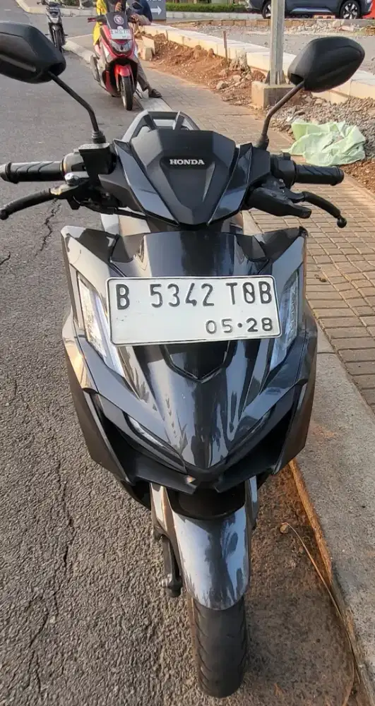 Honda vario 160 cbs