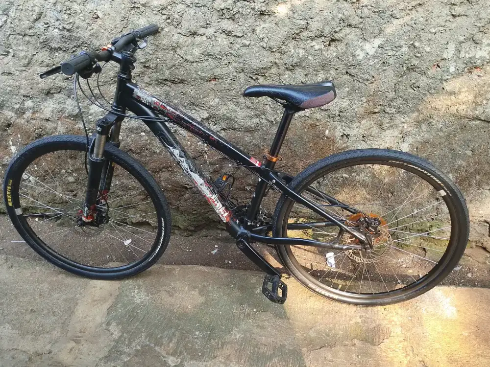 Specialized Hardrock