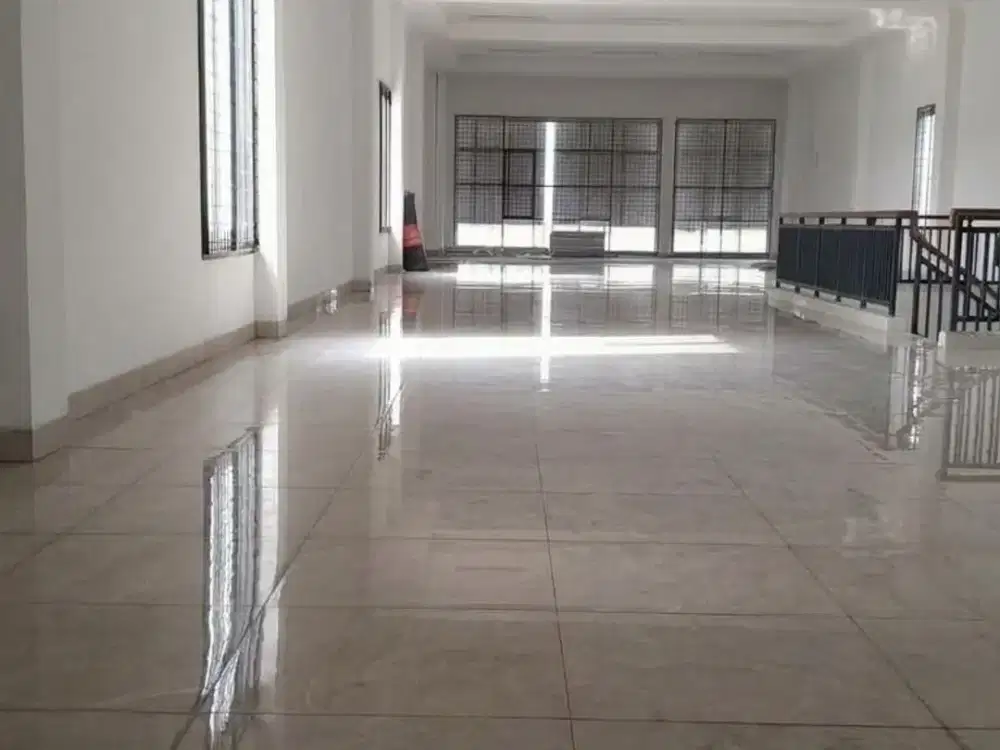 Ruko 2 Lantai Luas 297m di Kaliabang Bungur Kota Bekasi