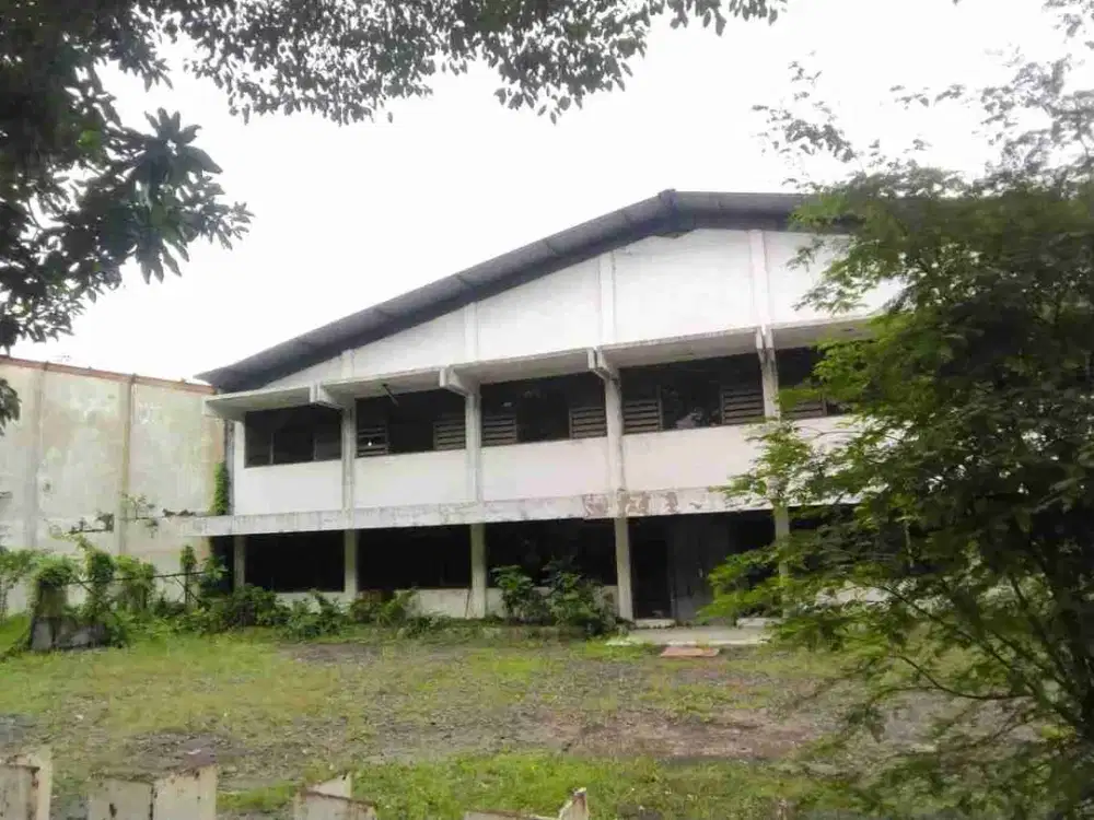 Dijual Murah Hitung Tanah Gudang di Rungkut Industri ( SIER ) Surabaya dibawah harga pasar