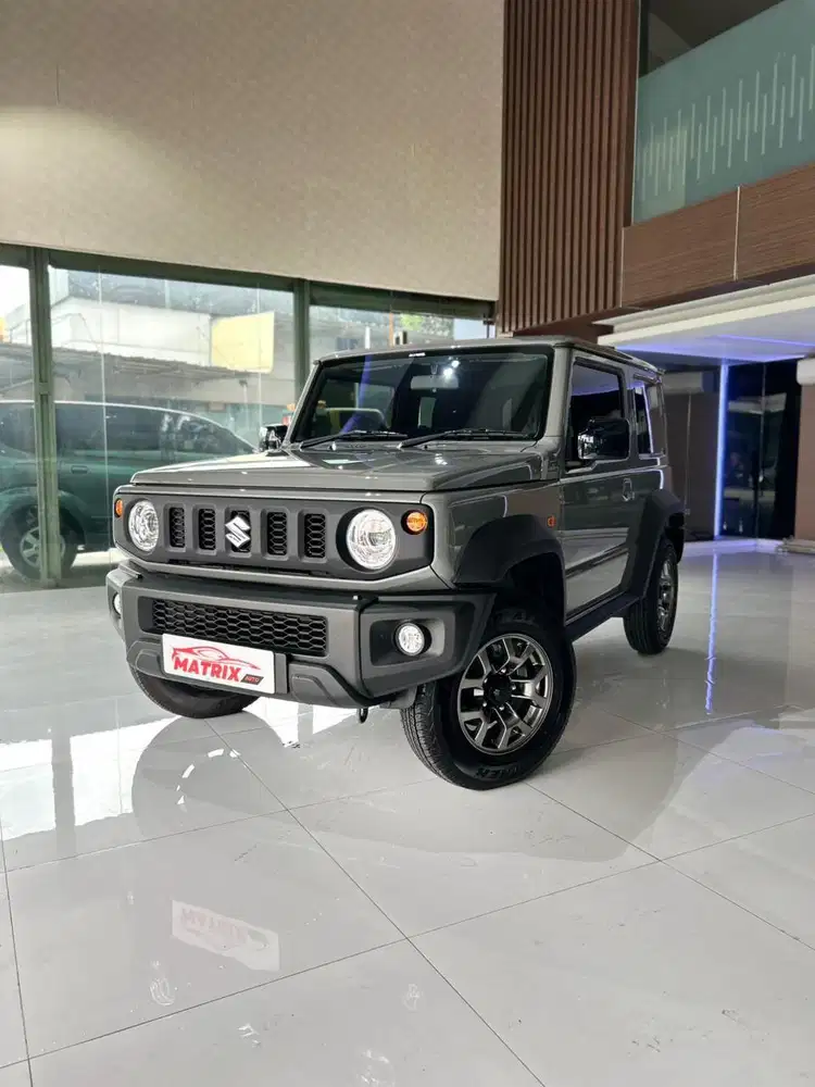 SUZUKI JIMNY 2025! SUZUKI JIMNY 2025! SUZUKI JIMNY 2026! SUZUKI JIMNY