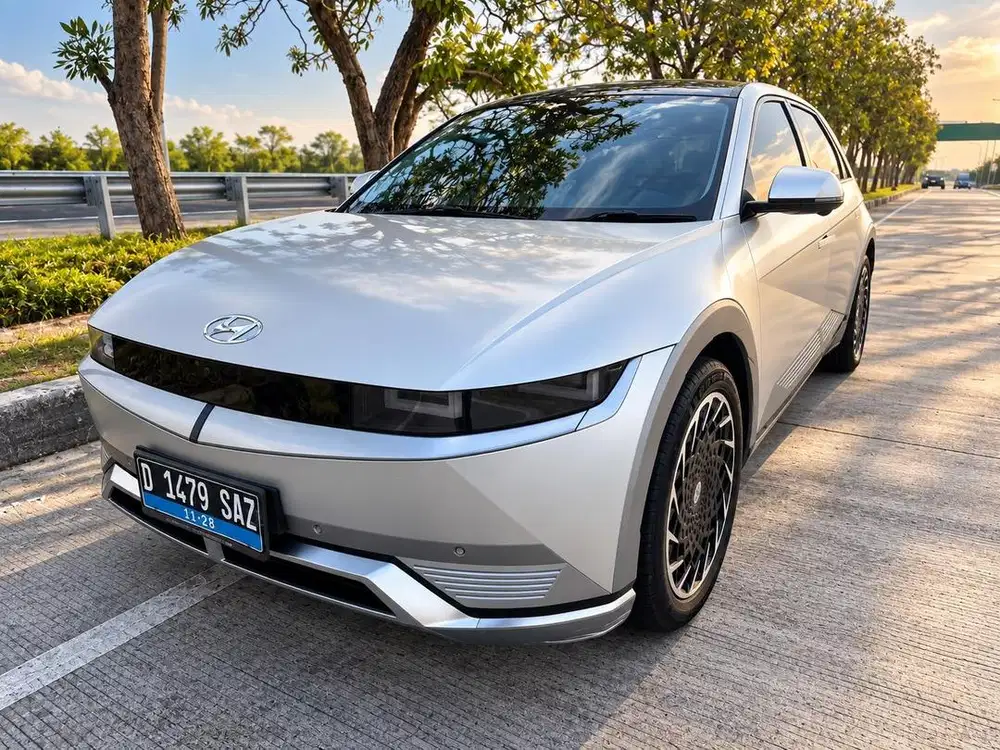IONIQ 5 SIGNATURE LONG RANGE 2023 BLUELINK