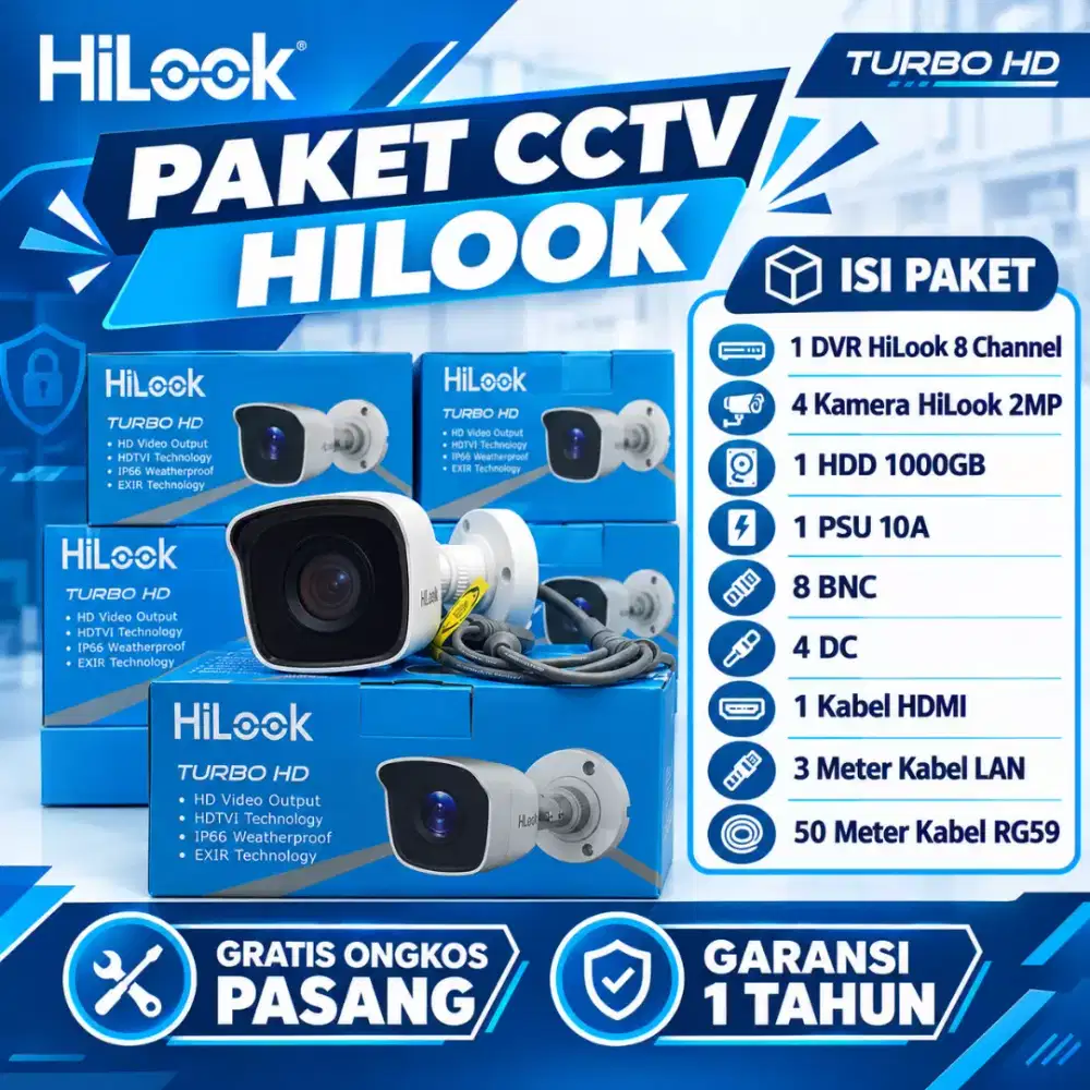 cctv murah berkualitas