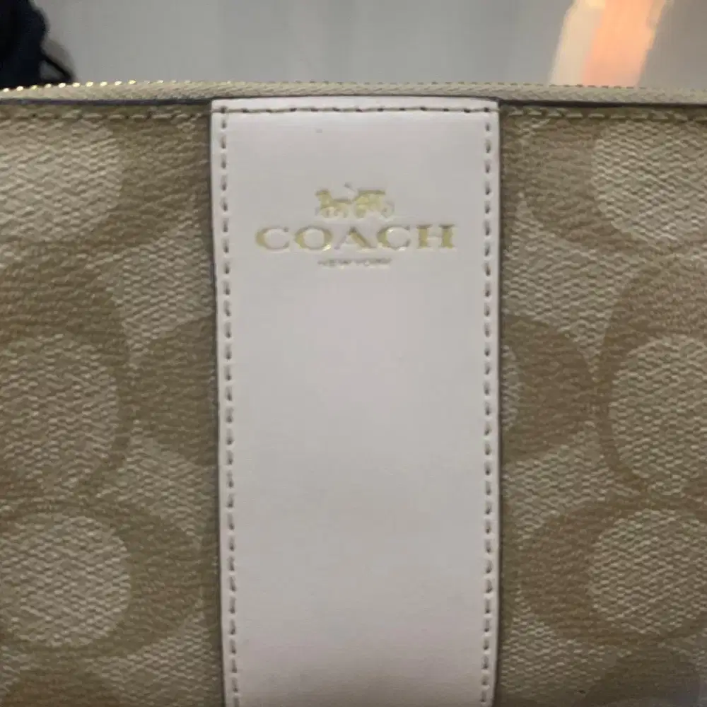 pouch Coach ori