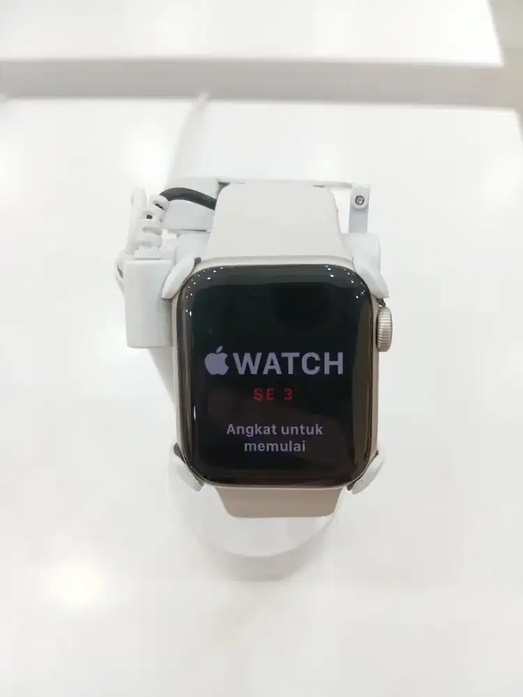 apple watch SE 3