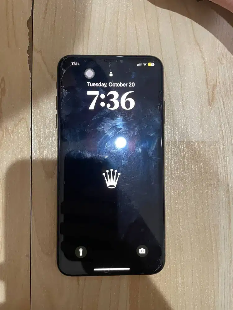TERMURAH!!! Iphone XS GOLD 512GB
