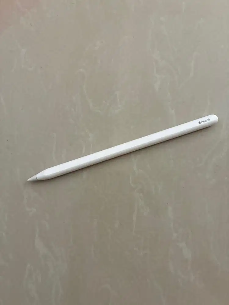 Apple Pencil Gen 2
