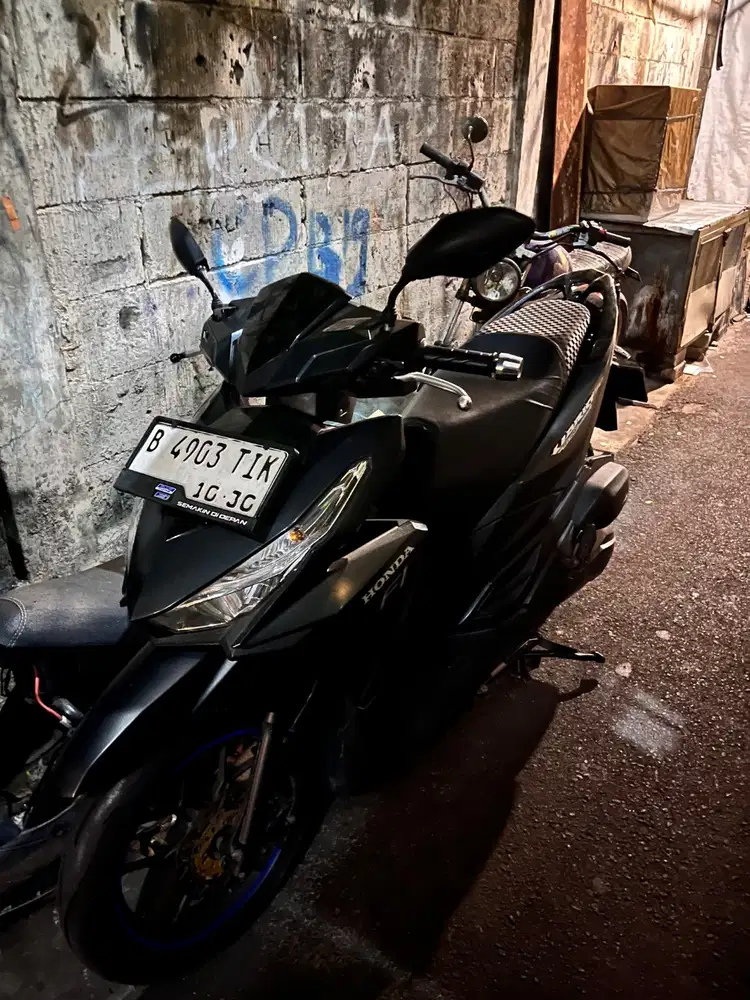Honda Vario Led old 150 2015