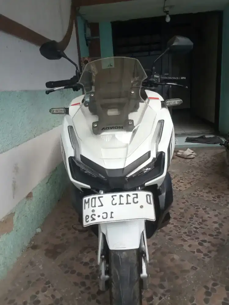 Jual cepat ADV 2019