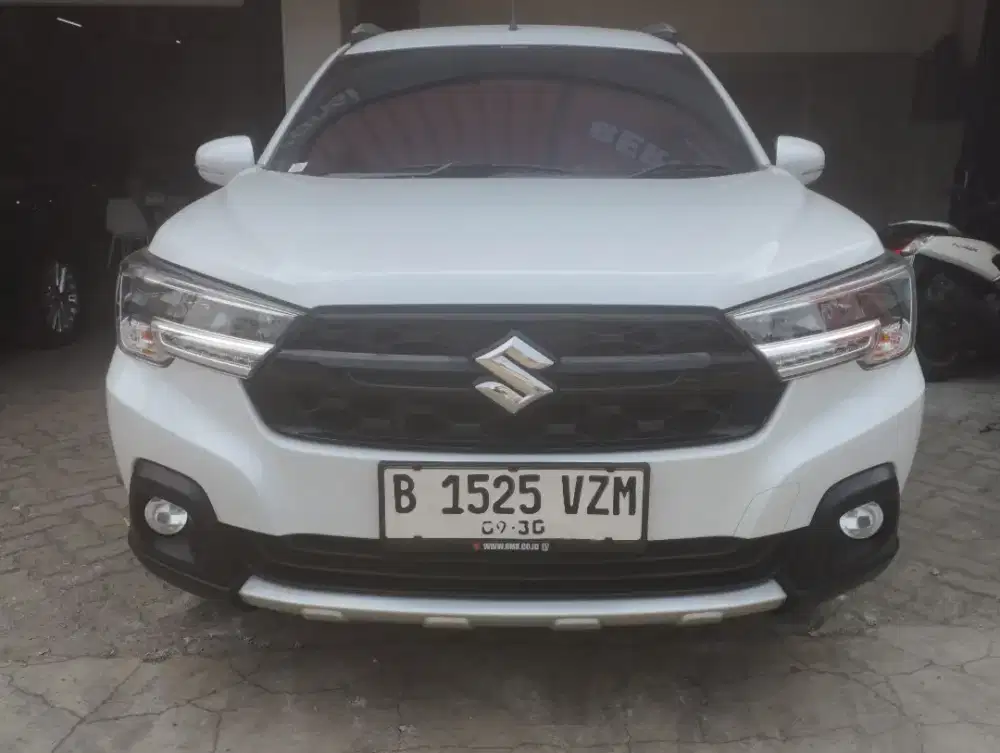 SUZUKI XL7 BETA HYBRID 1.5 AT 2025 DISKON HINGGA 10JUTA RUPIAH