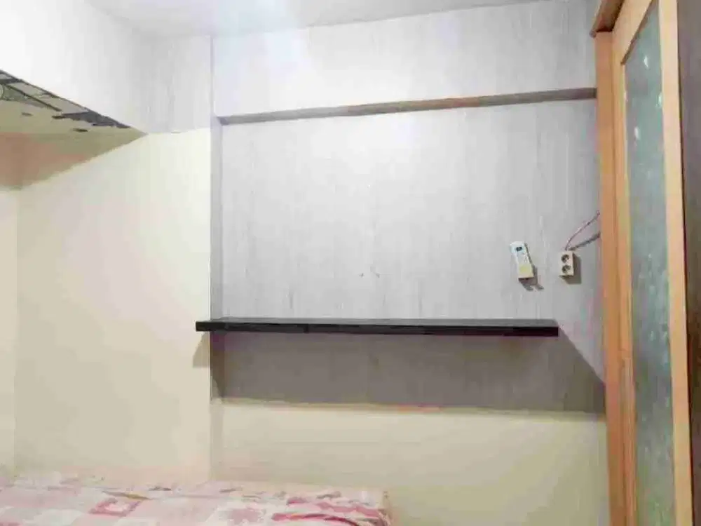 Disewakan Apartemen Pluit Seaview tower maldive bulanan 2br dekat 3 tol, kota, pluit,penjaringan emporium
