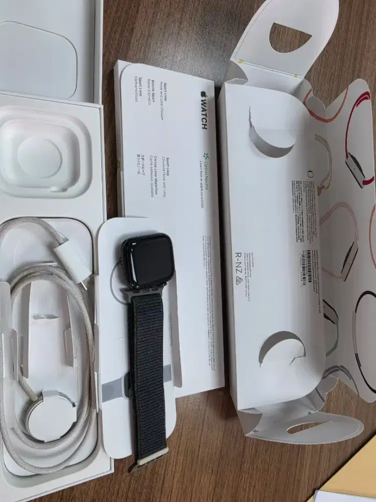 Apple watch series 9