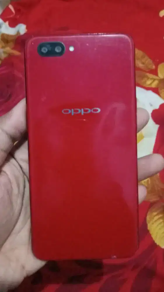 Oppo A3s ram2 bekas