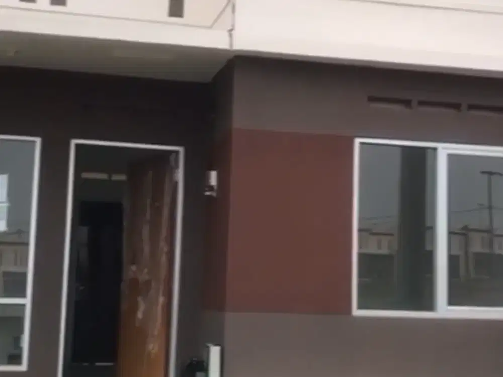 Dijual Rumah Kota Podomoro HGB di Cluster Kalamenta By Rumah Chinida (Jb)