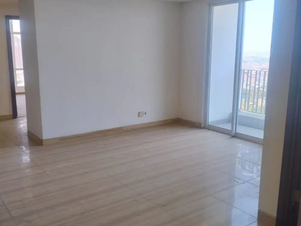 Apartemen Grand Sungkono Lagoon