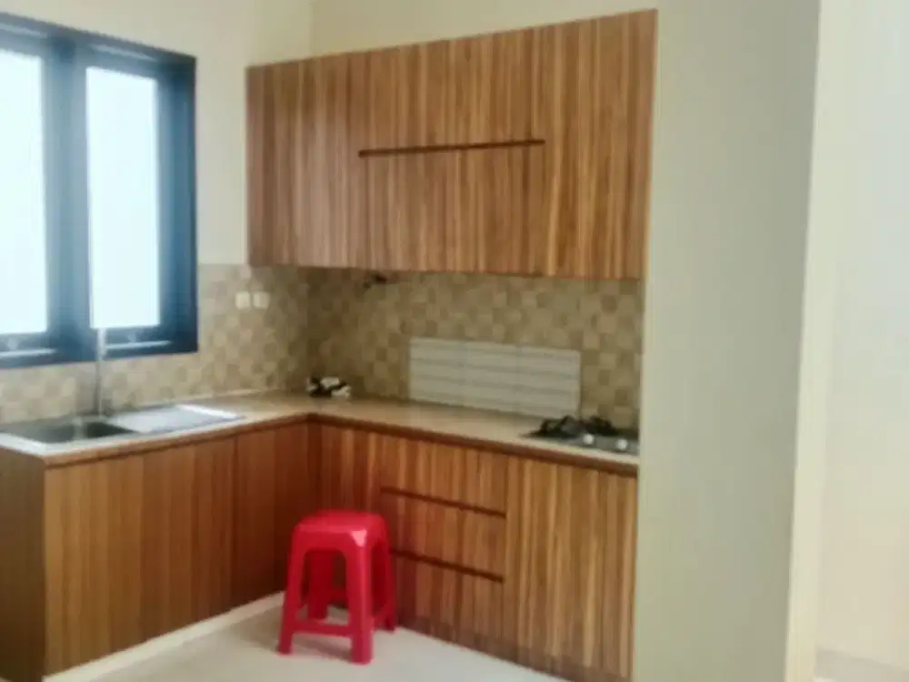 Dijual Murah Rumah (7x18) Siap Huni Cluster Newton Gading Serpong