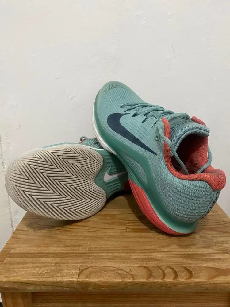 Nike Vapor 12 Tennis Original Second Mulus