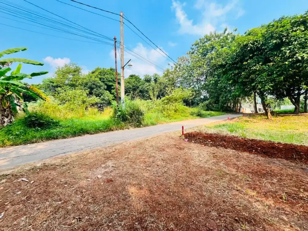 Jual Kavling Lokasi Mustika Jaya Bekasi, Harga 2Jt-an/m2