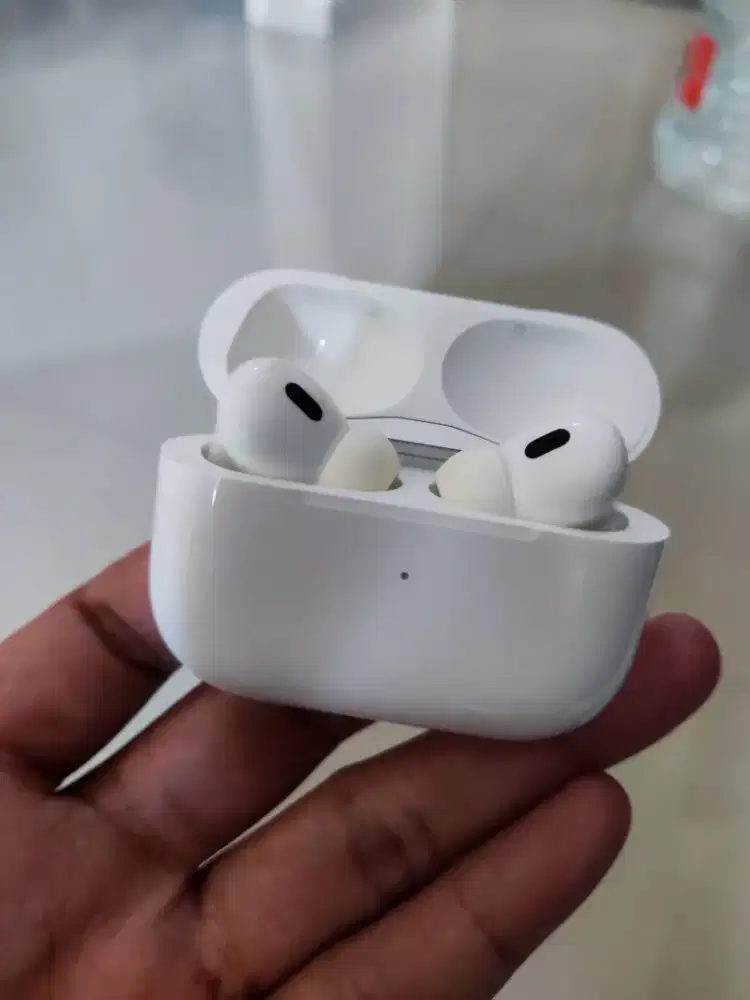 Airpods Pro 2 Tipe C Authentic Unit Only
