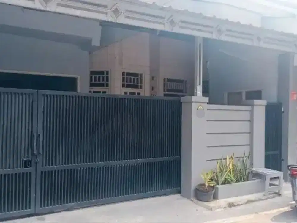 Di Jual Rumah 2 Lantai Lokasi Strategis di Pejaten Timur, Jakarta Selatan