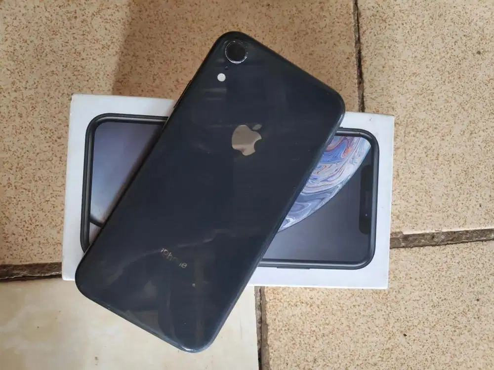 Xr ex inter 128gb