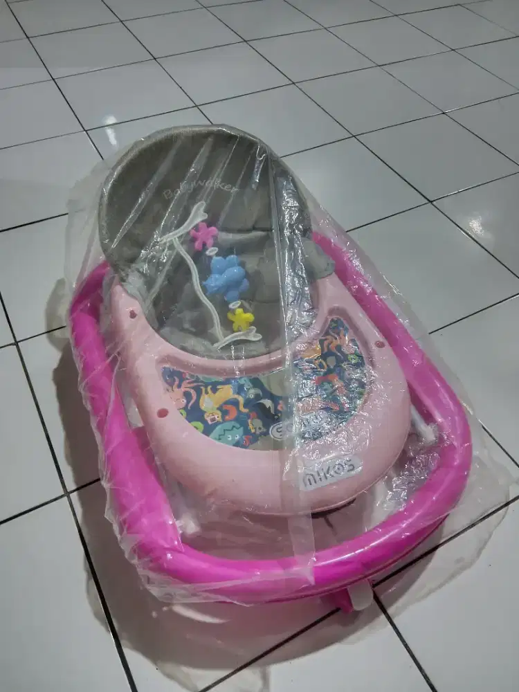 BABY WALKER / Roda