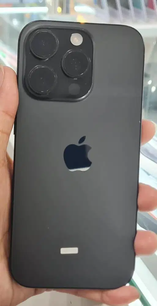 Iphone 16 pro 128 ibox bh 100