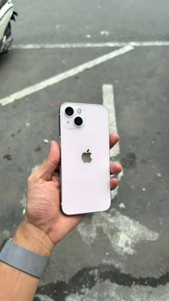 Iphone 13 Beacukai 128gb
