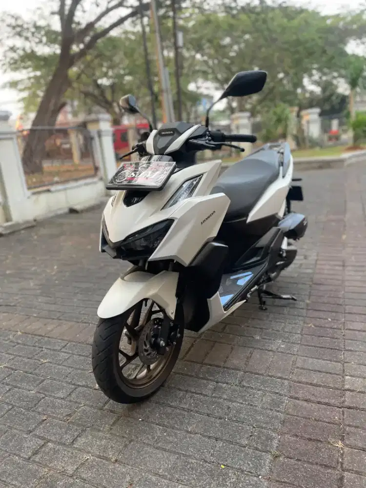 HONDA VARIO 160 CBS 2024 PAJAK PANJANG