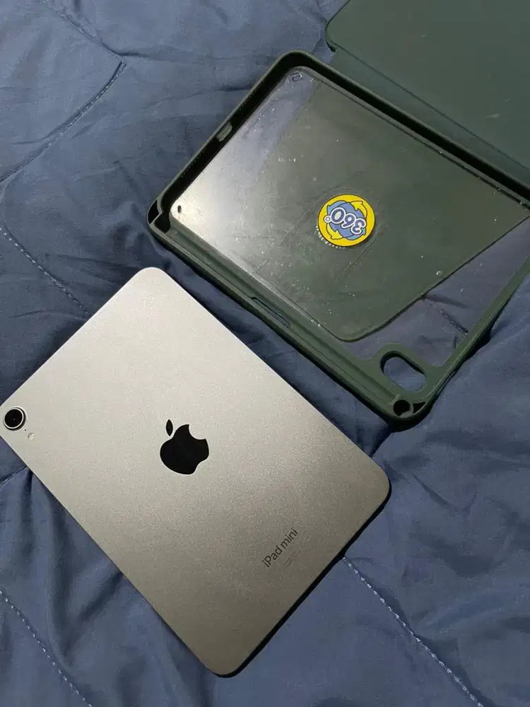 Ipad mini 7 second inter 128 gb