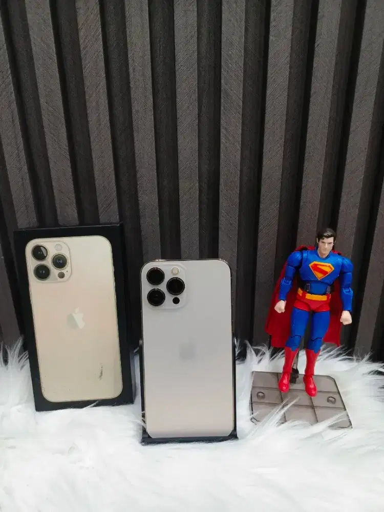 iPhone 13 Promax 128Gb iBox