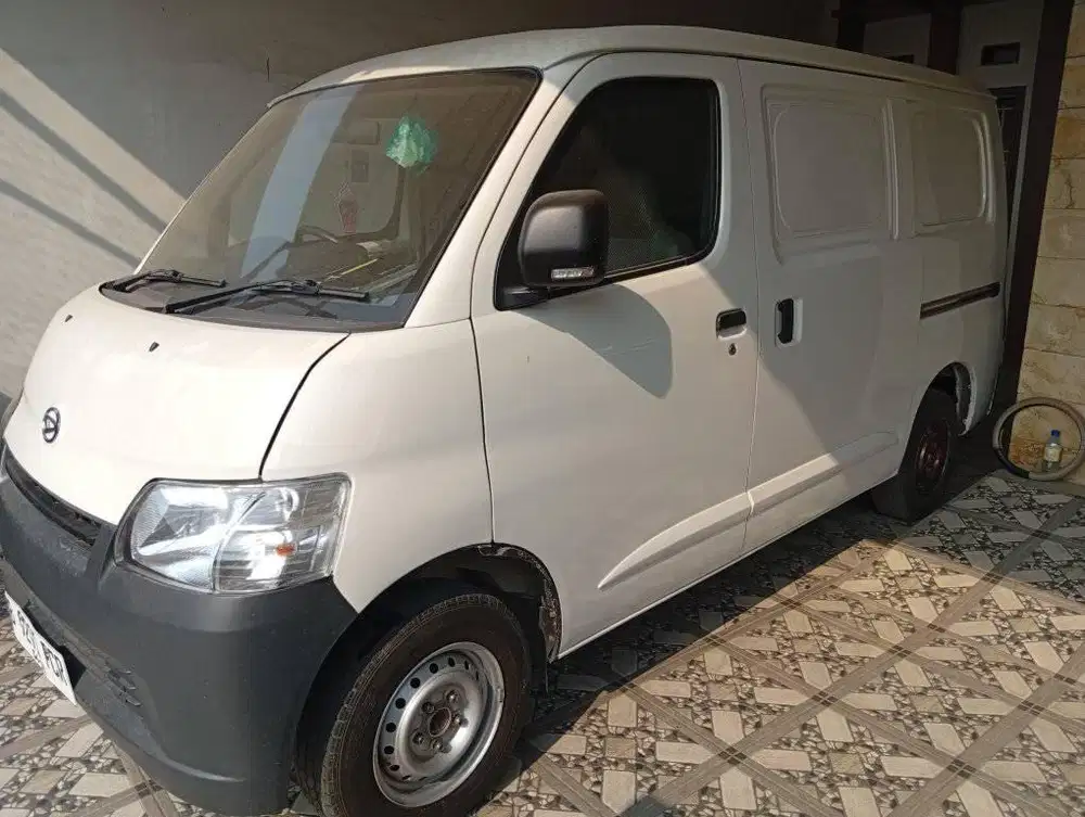 Daihatsu Gran max blinvan Non AC 2020